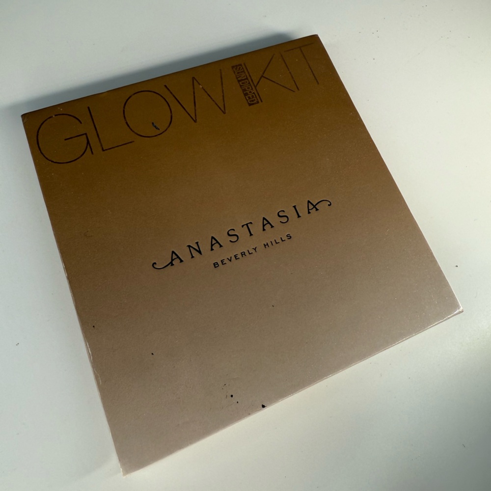 Anastasia Beverly Hills Glow Kit